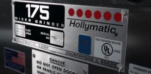 Hollymatic-175-Mixer-Grinder-extra-1