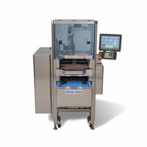 Mettler Toledo 870 Automatic Wrapper