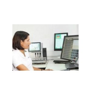 Mettler Toledo WinDataBack Software