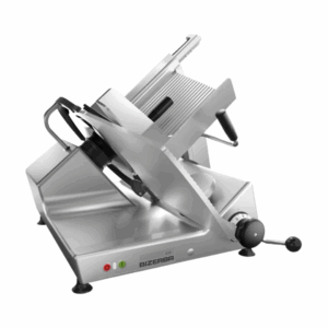 Bizerba Manual Gravity GSP-H Slicer