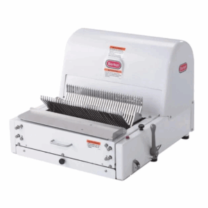 Berkel Countertop Bread Slicer (MB)