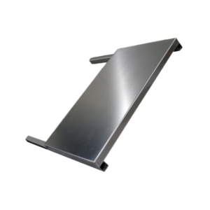 Heat Seal All Purpose Side Wing