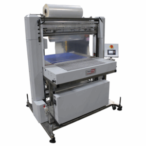 Heat Seal Heavy Duty Semi-Automatic Bundler