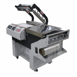 Heat Seal Heavy Duty Semi-Automatic L-Bar Sealer HDX1721
