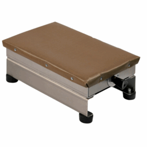 Heat Seal 6” x 9”Hot Plate