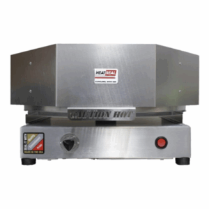 Heat Seal Pizza Capper Kit