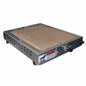 Heat Seal 9″ x 12″ Hot plate