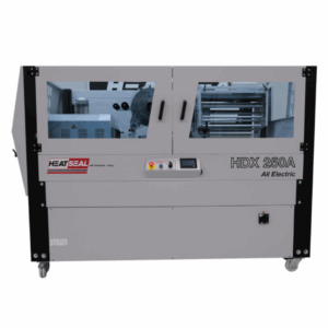 Heat Seal Automatic Combo Shrink System HDX-250A