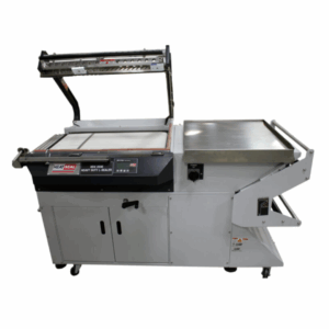 Heat Seal Heavy Duty Semi-Automatic L-Bar Sealer – HDX2030