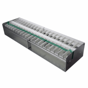 Heat Seal 20 Label Dispenser