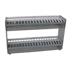 Heat Seal 40 Label Dispenser