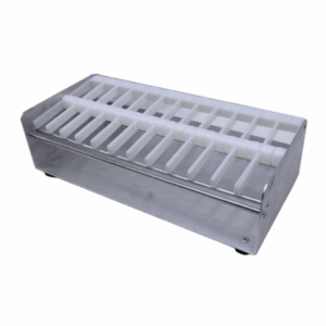 Heat Seal 12 Label Dispenser