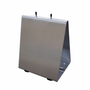 Heat Seal Deli Bag Dispenser