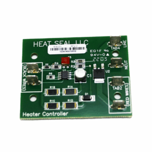 Heat Seal Circuit Board – C-1818001-LW