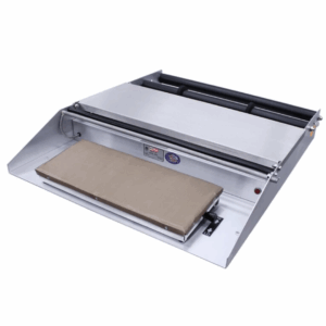 Heat Seal 600A Standard Wrapper