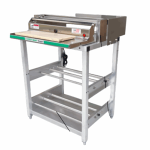 Heat Seal 300ES Floor Hand Wrapper