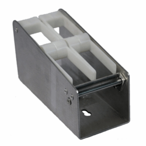 Heat Seal 2 Label Dispenser