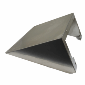 Heat Seal Wing for 112B