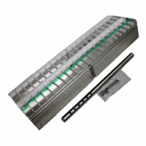 Heat Seal Label Dispenser for ScaleMate