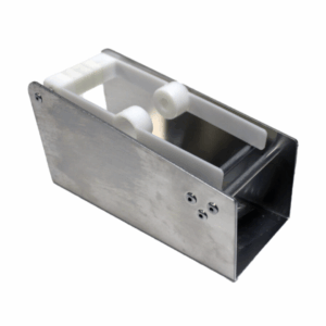 Heat Seal 1 Label Dispenser