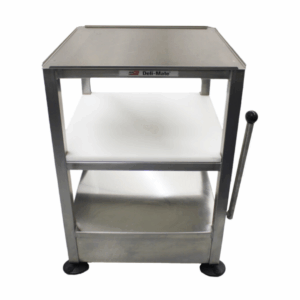 Heat Seal DeliMate Stand