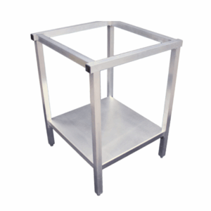 Heat Seal Model 50 Stand