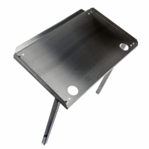 Heat Seal All-Purpose Shelf