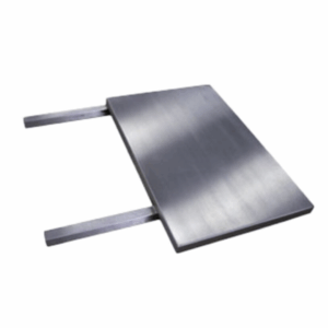 Heat Seal Right Side Wing