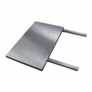 Heat Seal Left Side Wing
