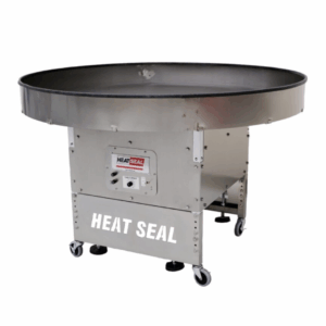 Heat Seal Accumulator Table – AT-481R4XA