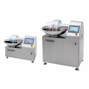 Talsa Small Bowl Cutters