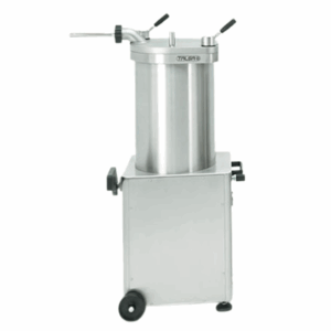 Talsa F50s Hydraulic Piston Stuffer/Filler