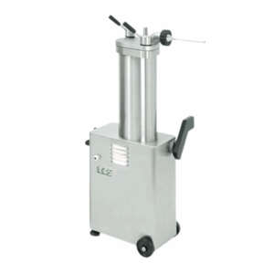 Talsa F14s Hydraulic Piston Stuffer/Filler
