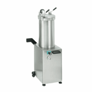 Talsa F25s Hydraulic Piston Stuffer/Filler