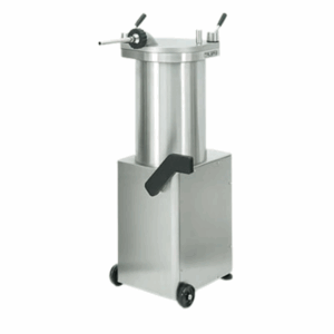 Talsa F35s Hydraulic Piston Stuffer/Filler