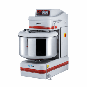 Univex SL160 / SL200 / SL280 SILVERLINE Spiral Mixers
