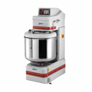 Univex SILVERLINE Spiral Mixers - SL50 / SL80 / SL120