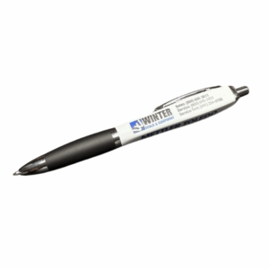 Winter Scale Pen