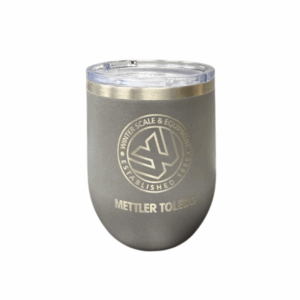 Stemless Wine Cup