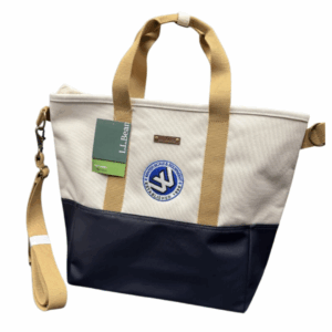 LL Bean Nor’Easter Tote Bag