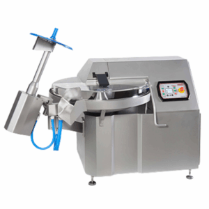 Mainca CM-75S Bowl Choppers