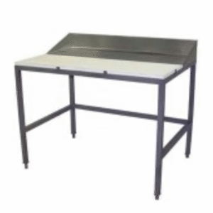 Daniels Food Equipment Boning Table