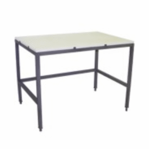 Daniels Food Equipment Butcher Block Table