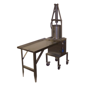 Daniels Food Equipment DFS 50 Stuffer