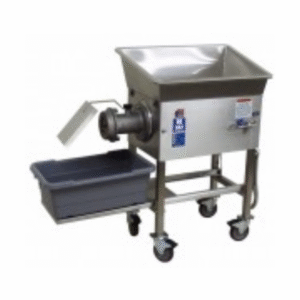 Daniels Food Equipment DG 332 Manual Feed Grinder