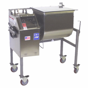 Daniels Food Equipment DMX and QUAD 100 HD