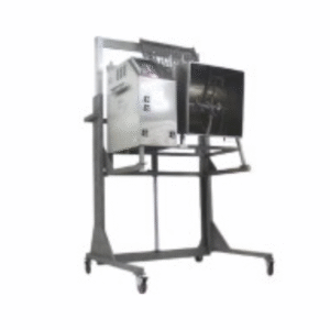 Daniels Food Equipment Hydraulic Mixer Lift