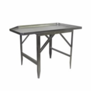 Daniels Food Equipment Sausage Production Table