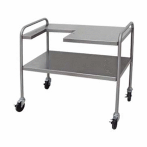 Daniels Food Equipment Tenderizer Workstation