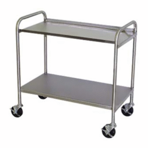 Daniels Food Equipment Tumbler After Market Cart